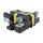 Verteilerbox | MTA | 2-fach MegaVAL abgesichert | 32V | 600A