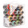Sprühfarben-Set wasserbasiert | 16x100ml | matt | MTN Water Based