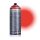 Spraydose Power Red Limited Artist Edition 400ml Montana BLACK