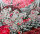Sprühlack | Montana BLACK | Artist Edition | HOW & NOSM | Power Red | 400ml