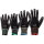Montana Cans Nylon Gloves S–XL | PU-Beschichtung | Arbeitshandschuhe
