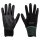 Montana Cans Nylon Gloves S | Arbeitshandschuhe mit PU-Grip