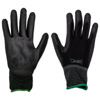 Montana Cans Nylon Gloves M | Arbeitshandschuhe mit PU-Grip
