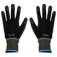 Montana Cans Nylon Gloves Arbeitshandschuhe L