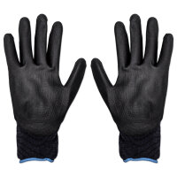 Montana Cans Nylon Gloves Arbeitshandschuhe L