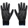 Montana Cans Nylon Gloves L | Arbeitshandschuhe mit PU-Grip