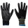 Montana Cans Nylon Gloves L | Arbeitshandschuhe mit PU-Grip