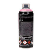 MTN | Limited Edition | Aiko | Toyko Pink | 400ml