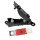 MEGACOMPACT Sicherungshalter Set 80A 12V 24V M6 anreihbar | MTA