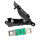 MEGACOMPACT Sicherungshalter Set 125A 12V 24V M6 anreihbar | MTA