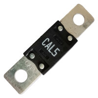 MEGACOMPACT Sicherungshalter Set CAL5 12V 24V M6 anreihbar | MTA
