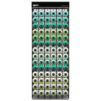 Sprühdosenregal Montana Studio Rack | 84 Dosen |...