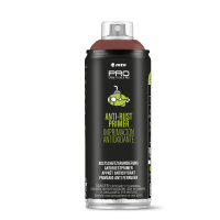 Sprühgrundierung | MTN PRO | Anti Rost Primer | Rot...