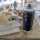 Gesso Grundierung Spray Weiß 400ml Leinwand Holz Papier | MTN WEPRO