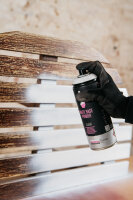 Sprühgrundierung | MTN PRO | Base Acryl Primer | Weiß | 400ml