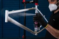 Sprühgrundierung | MTN PRO | Base Acryl Primer | Weiß | 400ml