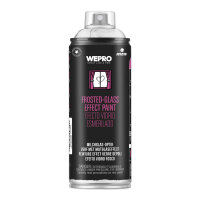 Sprühlack | MTN PRO | Milchglas Effekt | Weiß...