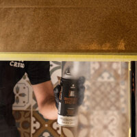 Sprühlack | MTN PRO | Milchglas Effekt | Weiß | 400ml