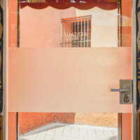 Sprühlack | MTN PRO | Milchglas Effekt | Weiß | 400ml