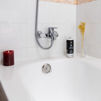 Badewannen- & Fliesenlack Spray | Weiß | 400ml...