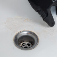 Badewannen- & Fliesenlack Spray | Weiß | 400ml | Epoxid Renovierlack