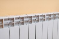 Heizkörperlack Spray | Weiß | 400ml | Alkydharz Renovierlack