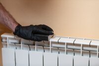 Heizkörperlack Spray | Weiß | 400ml | Alkydharz Renovierlack