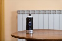Sprühlack MTN PRO | Heizkörperlack | Weiß | 400ml