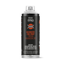 Kaltverzinkung Spray | Matt | Zinkspray für...