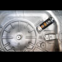 Kaltverzinkung Spray | Matt | Zinkspray für Korrosionsschutz | 400 ml