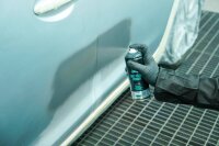 Füllgrundierung Spray Grau 400ml Karosserie Spritzfüller KFZ | MTN PRO