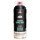 Stoßstangenlack Schwarz 400ml | Struktur Spray Kunststoff | MTN WEPRO