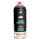 Stoßstangenlack Grau 400ml | Struktur Spray Kunststoff | MTN WEPRO