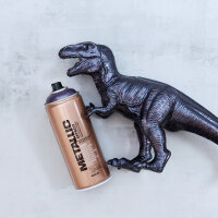 Sprühlack | Montana METALLIC | Metallic Effekt |...