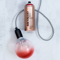 Sprühlack | Montana METALLIC | Metallic Effekt | 400ml | Farbauswahl