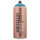 Sprühlack | Montana METALLIC | Metallic Effekt | Caribbean | 400ml