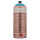 Sprühlack | Montana METALLIC | Metallic Effekt | Caribbean | 400ml