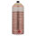Sprühlack | Montana METALLIC | Metallic Effekt | Gold | 400ml
