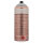 Sprühlack | Montana METALLIC | Metallic Effekt | Graphit | 400ml
