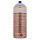 Sprühlack | Montana METALLIC | Metallic Effekt | Ice Blue | 400ml