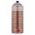 Sprühlack | Montana METALLIC | Metallic Effekt | Plum | 400ml