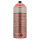 Sprühlack | Montana METALLIC | Metallic Effekt | Red | 400ml