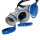 Adapterkabel CEE Stecker 3-polig auf 3x Schuko Steckdose 230V (3m)