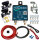 Zweitbatterieset | RL180-12 PRO | Trennrelais 12V 120A | 6m 16mm² Kabel