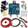 Zweitbatterieset | RL180-12 | Trennrelais 12V | 6m 16mm² Kabel