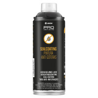 Sprühlack | MTN PRO | Dachreparatur & Abdichtung | Schwarz | 400ml
