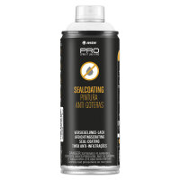 Sprühlack | MTN PRO | Dachreparatur & Abdichtung | Weiß | 400ml
