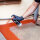 Dachabdichtung Spray Teak Rot Balkon Dachreparatur 400ml MTN WEPRO