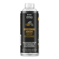 Sprühkleber repositionierbar 400ml | Fixierkleber |...