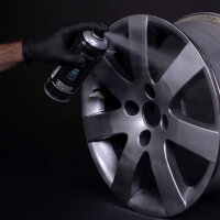 Felgenlack Silber 400 ml Sprühlack Auto Motorrad Alufelgen | MTN WEPRO